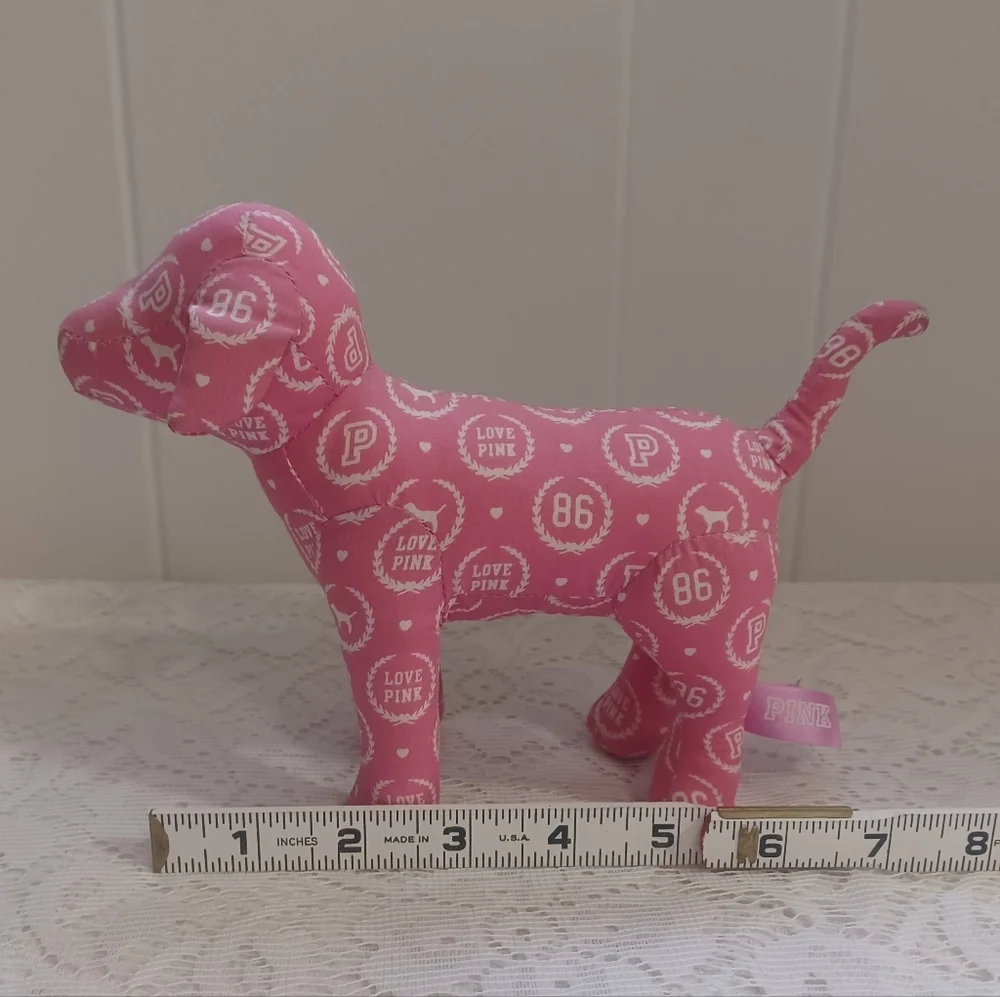 PINK Dog - Picture 2 of 7